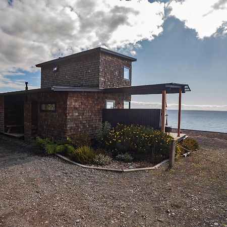 Villa Cala Meli Puerto Varas Camera foto