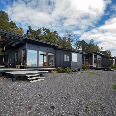 Villa Cala Meli Puerto Varas Camera foto
