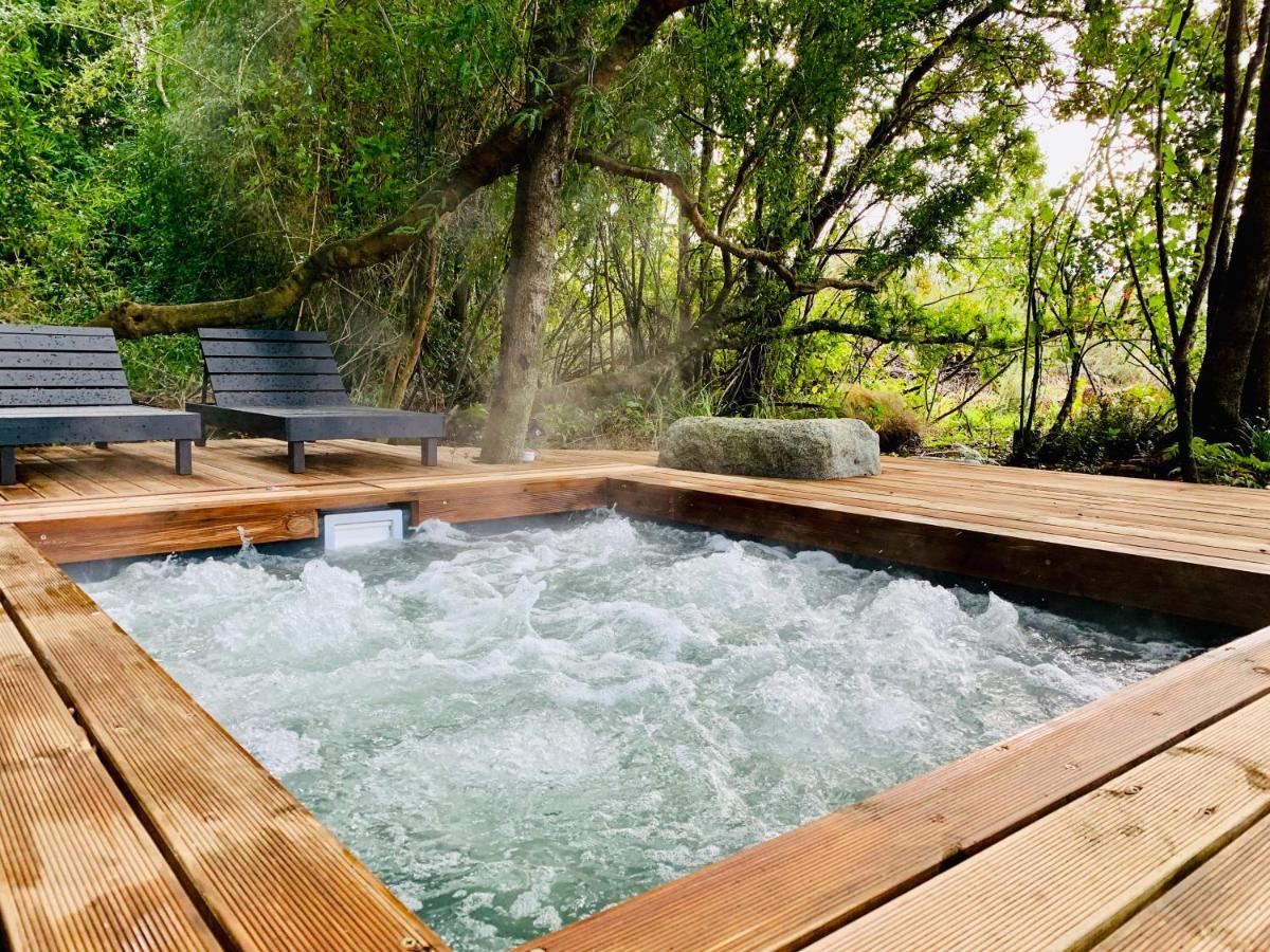 Villa Cala Meli Puerto Varas Esterno foto