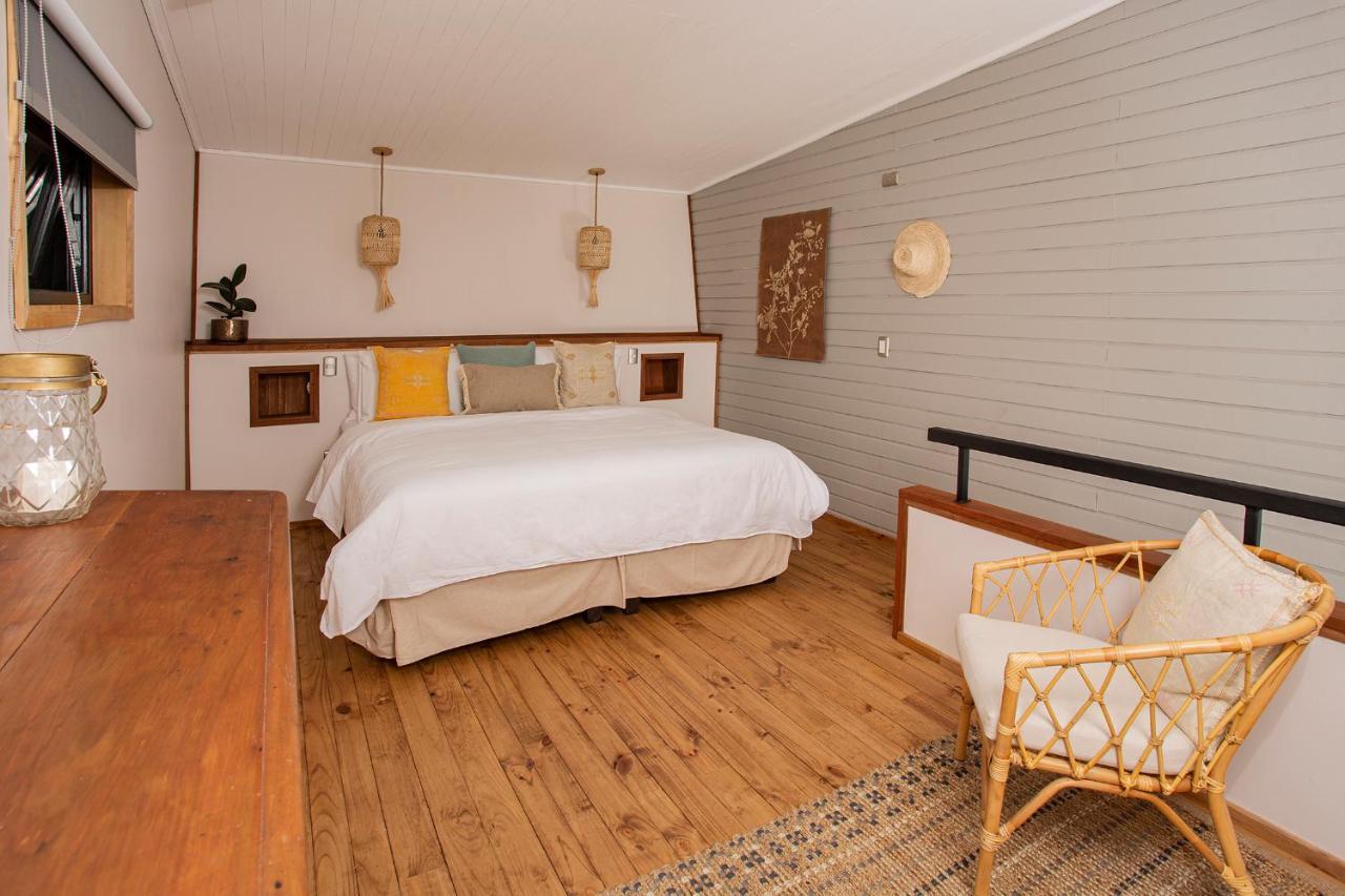 Villa Cala Meli Puerto Varas Esterno foto