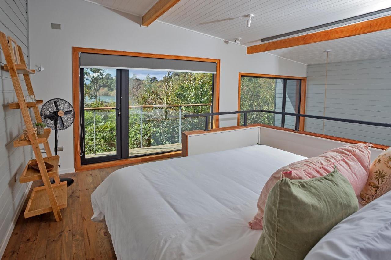 Villa Cala Meli Puerto Varas Esterno foto