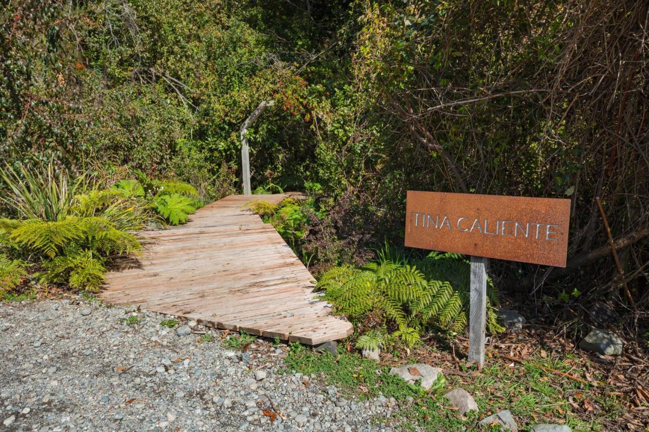 Villa Cala Meli Puerto Varas Esterno foto