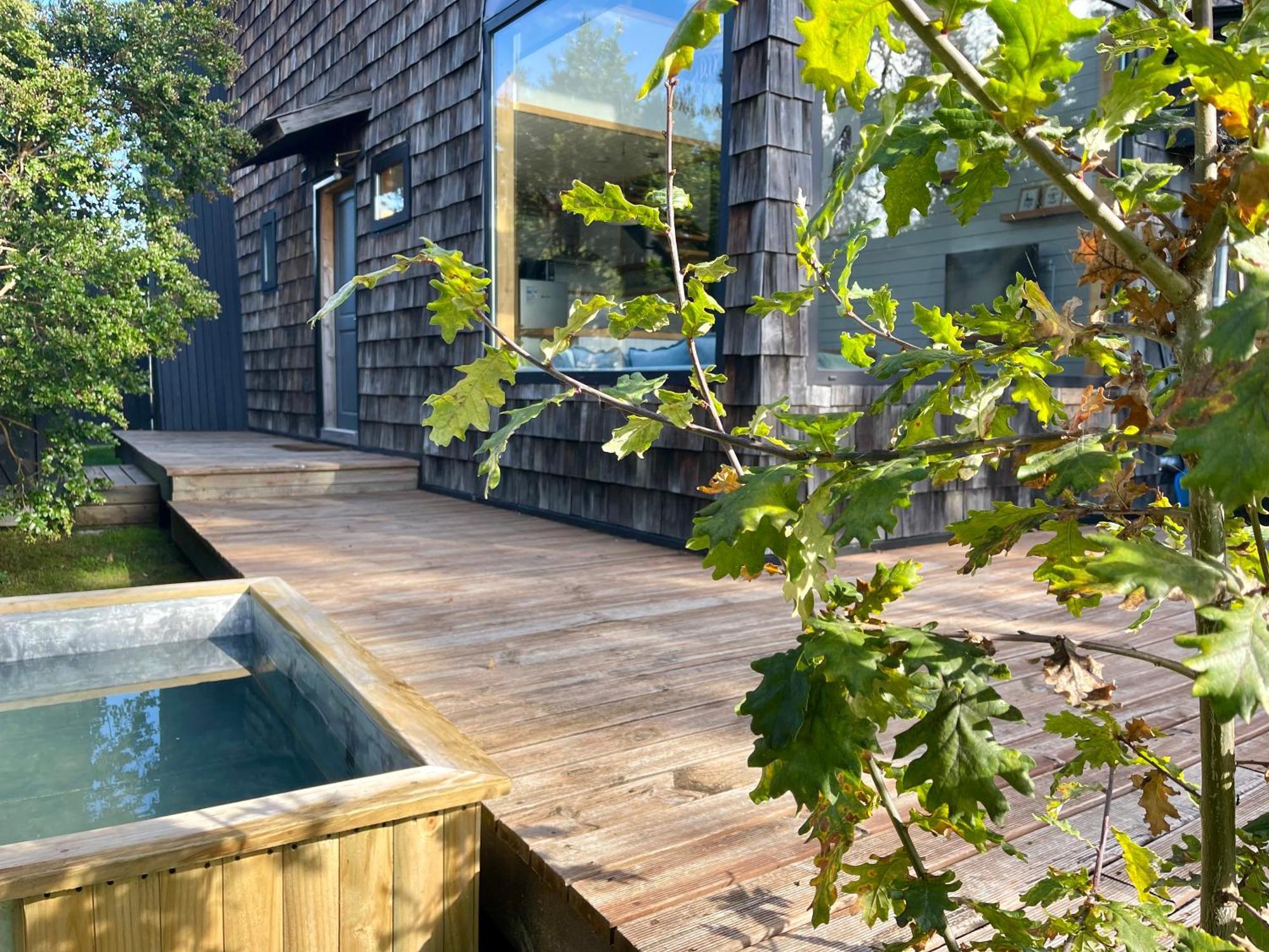 Villa Cala Meli Puerto Varas Esterno foto