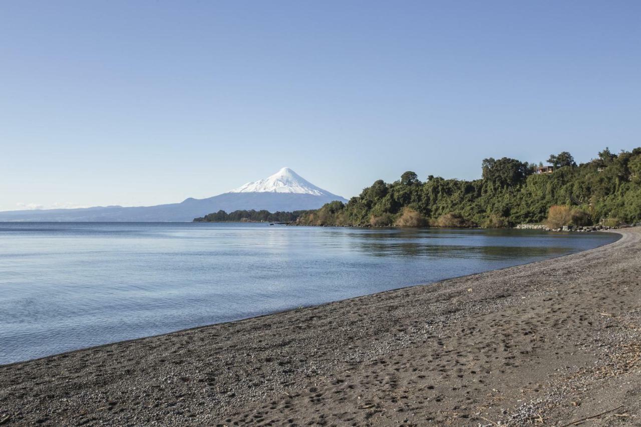 Villa Cala Meli Puerto Varas Esterno foto