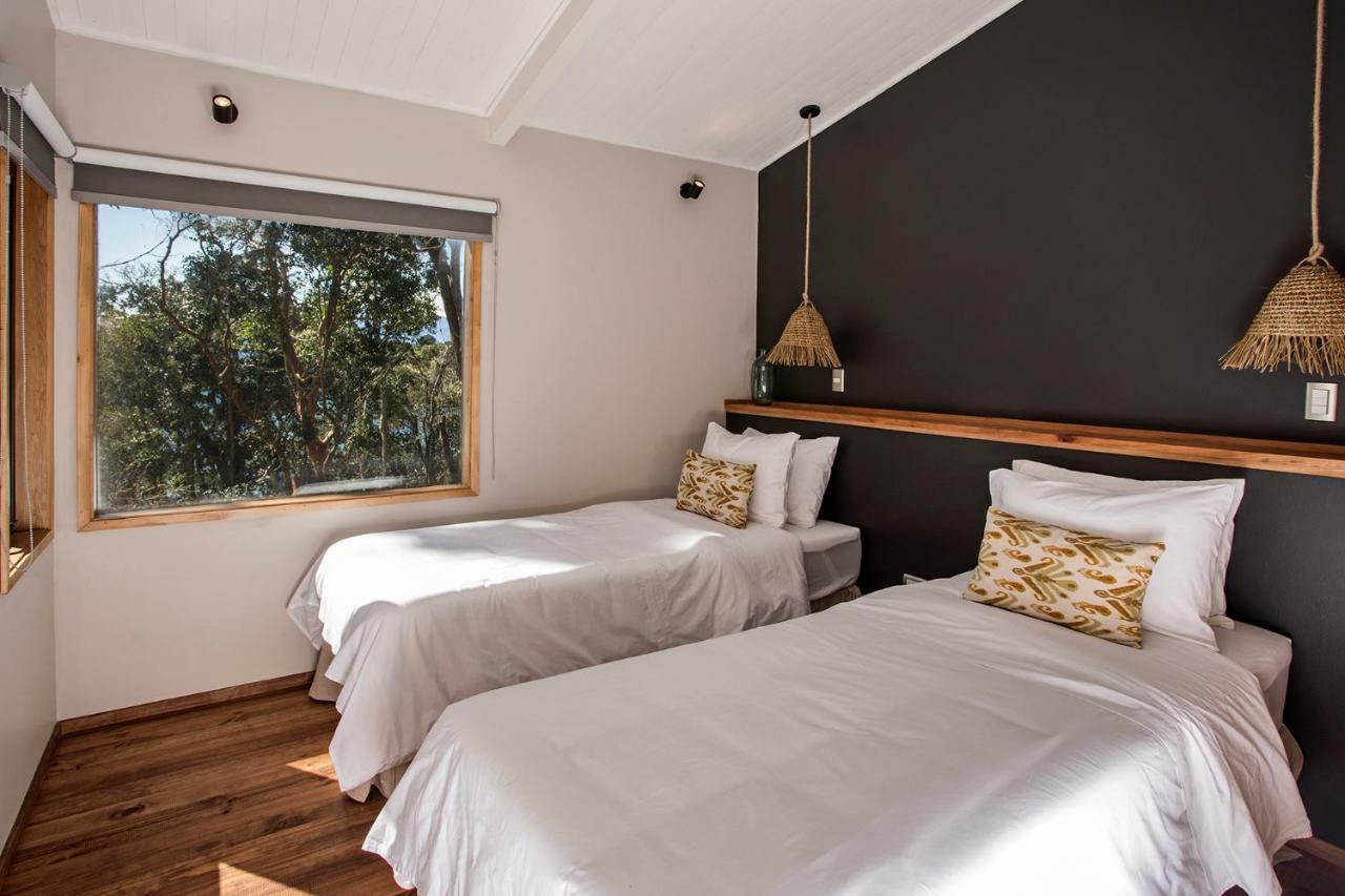 Villa Cala Meli Puerto Varas Esterno foto