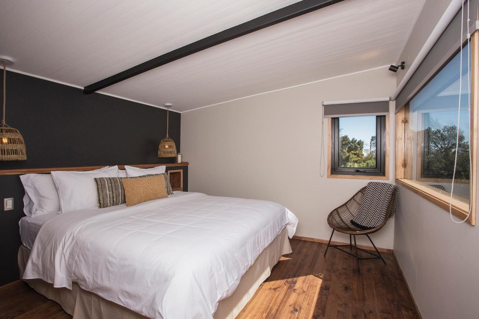 Villa Cala Meli Puerto Varas Esterno foto