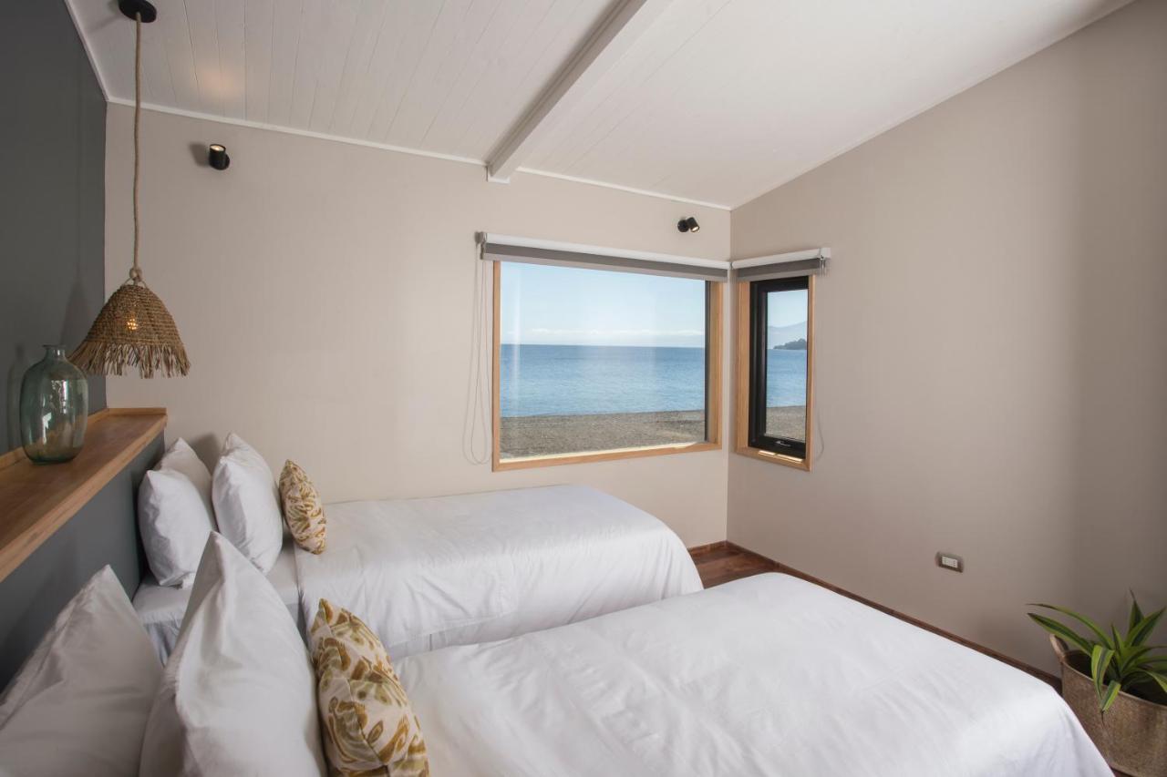 Villa Cala Meli Puerto Varas Esterno foto